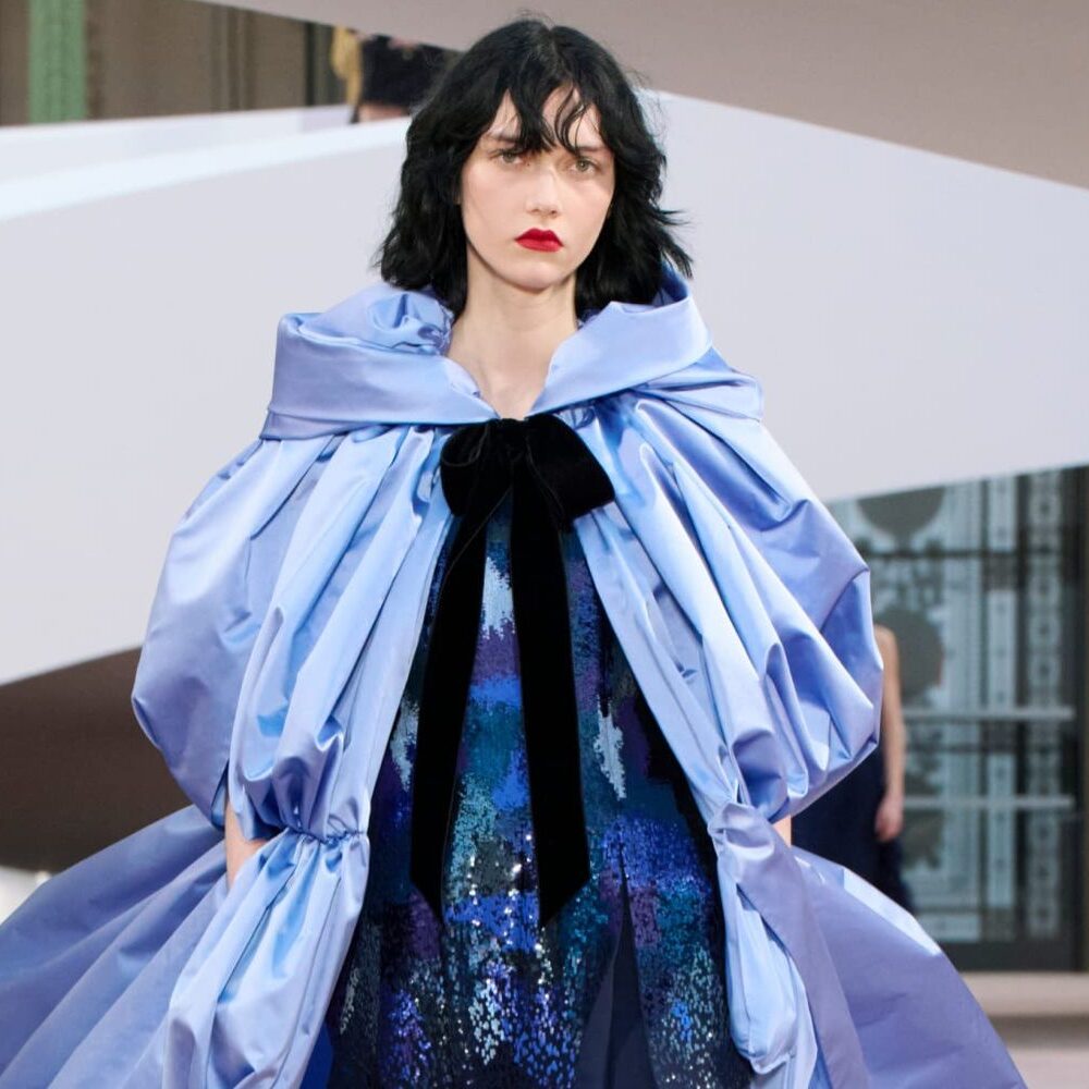 7 Ideias para Conhecer a Coleção de Alta-costura da Chanel