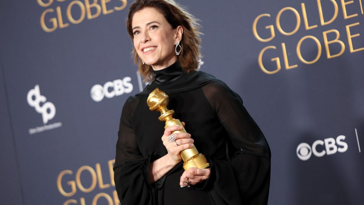 Fernanda Torres Faz História e é Indicada Ao Oscar de Melhor Atriz