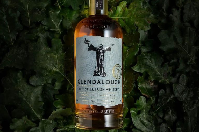 Glendalough Distillery