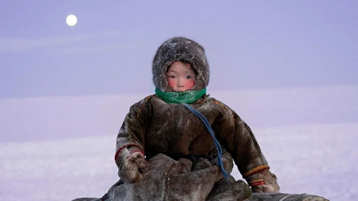 10 Imagens Que Celebram a Beleza da Humanidade