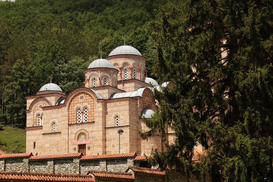 Undiscovered Balkans