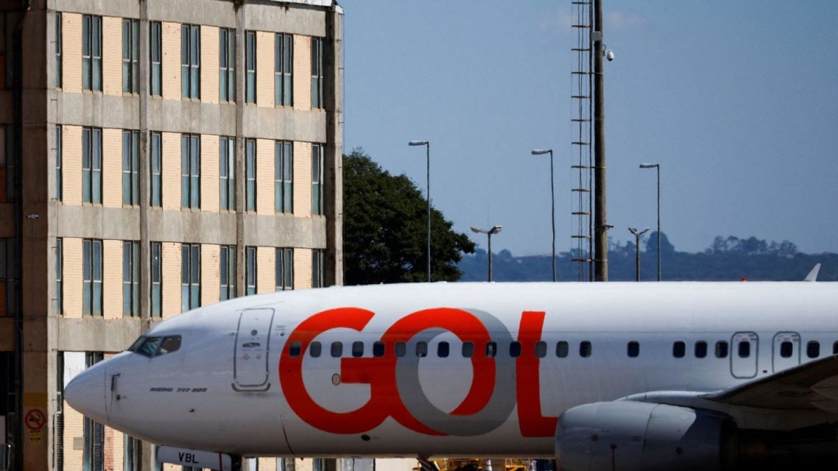 Gol Garante Novo Financiamento para Sair da Recuperação Judicial nos EUA