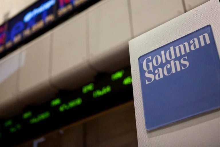 Goldman Sachs