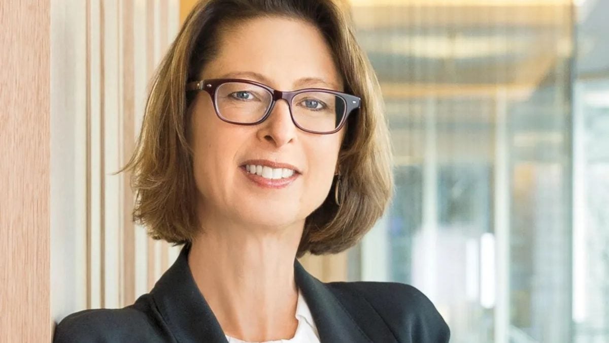 A Mulher Mais Poderosa das Finanças: Quem é Abigail Johnson, a Bilionária que Comanda US$ 5,5 Trilhões