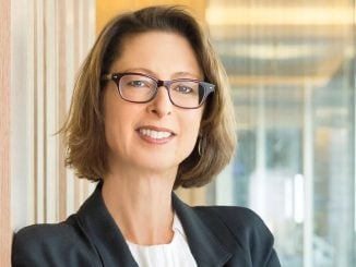 Abigail Johnson, CEO Fidelity Investments