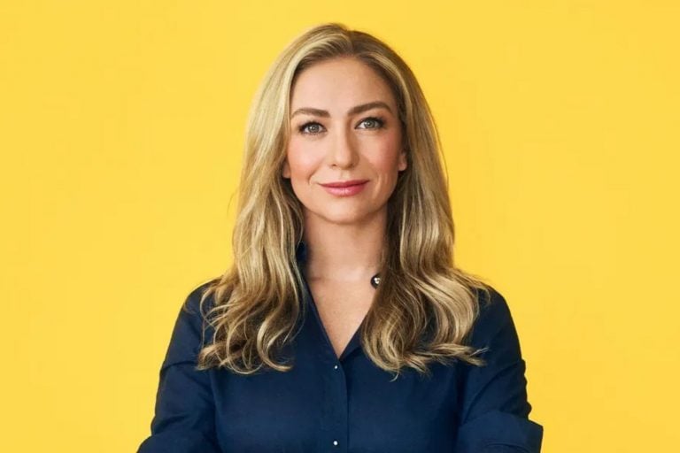 Whitney Wolfe Herd-CEO Bumble