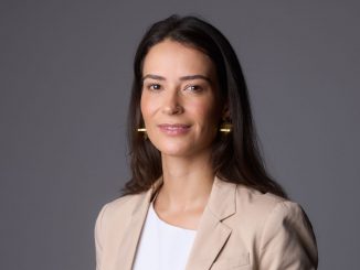 Silvia penna uber ceo forbes