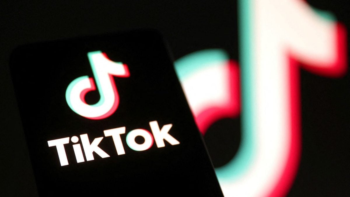 TikTok Sai do Ar nos EUA, Mas Trump Pode Restaurar o App