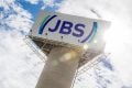 Logo da JBS