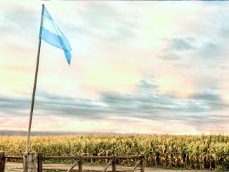 Inadimplência no agro da Argentina