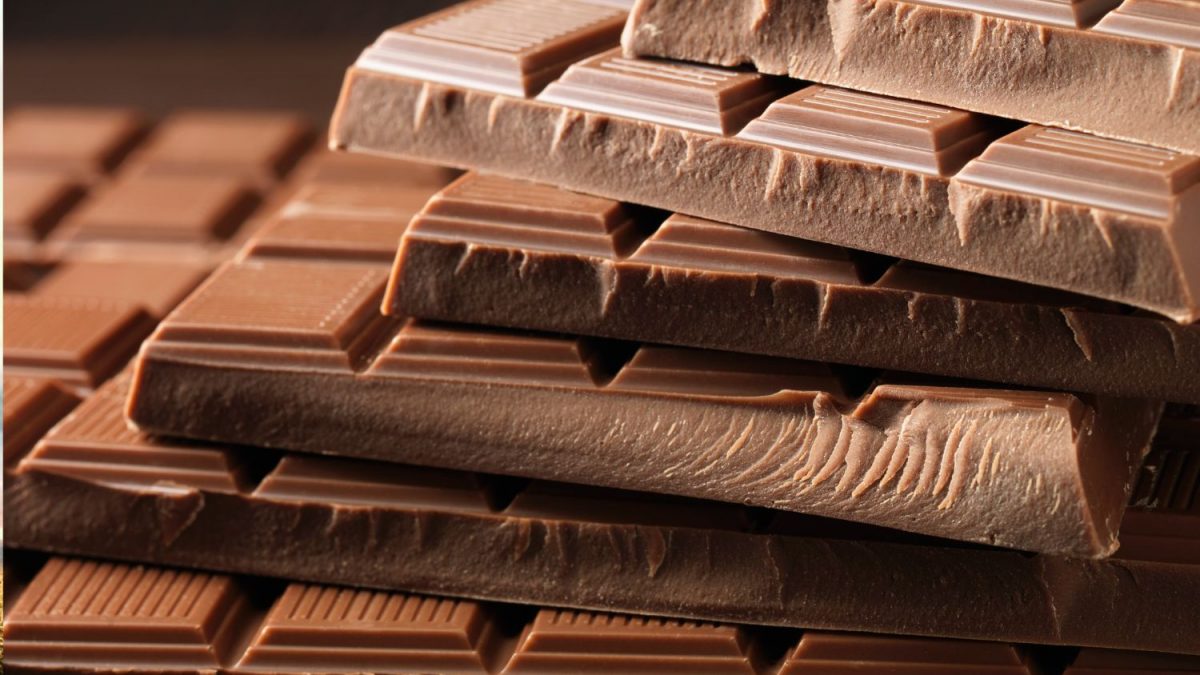 Quem São os 10 Maiores Exportadores de Chocolate do Mundo