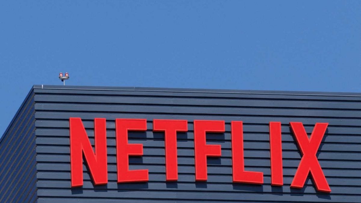 Netflix Sobe na Bolsa após Alta em Número de Assinantes