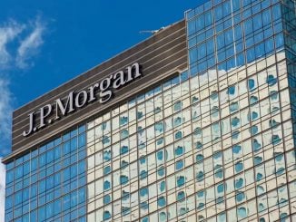 prédio do jpmorgan