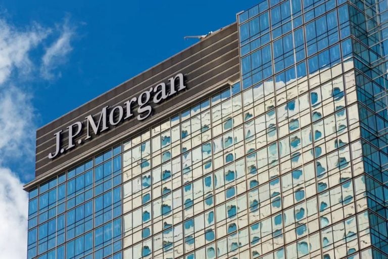 prédio do jpmorgan