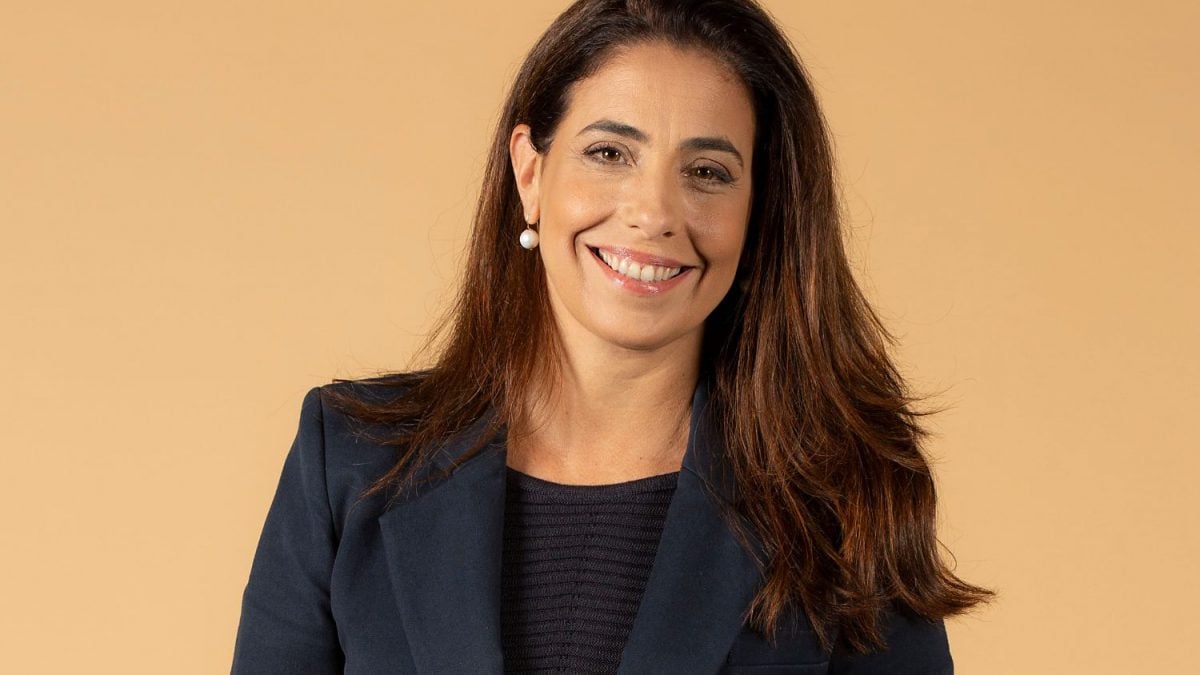 Adriana Aroulho Assume Presidência da SAP para América Latina e Caribe