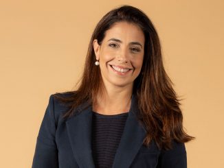 adriana aroulho, ceo da sap