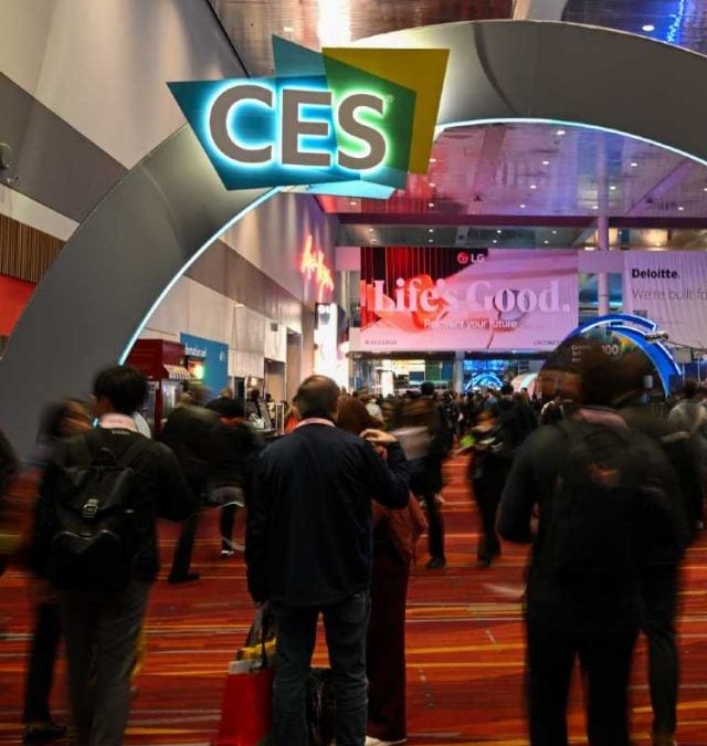 CES 2024: O que Esperar da Maior Feira de Tecnologia do Mundo - Notícias e Novidades