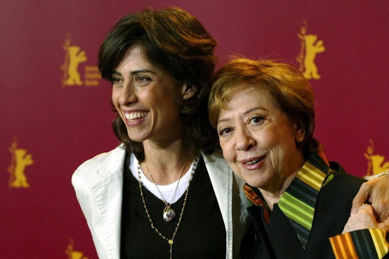 fernanda torres e fernanda montenegro