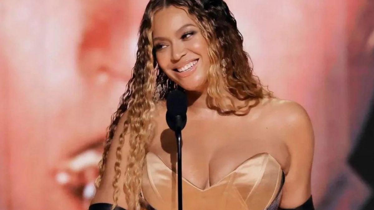 Beyoncé Lidera Indicações Ao Grammy; Veja Quantas Vezes Ela Já Venceu