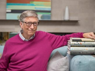 bill gates bilionários livros