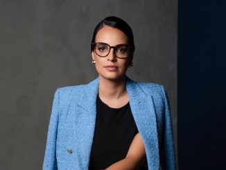 Glaucia Guarcello forbes hsm liderança