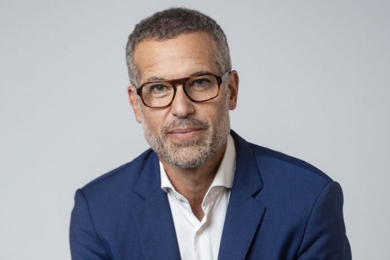 Marcelo Zimet L’Oréal