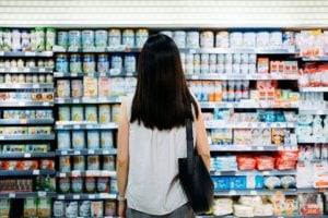 alimentos importação