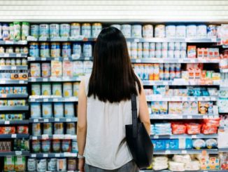 alimentos importação