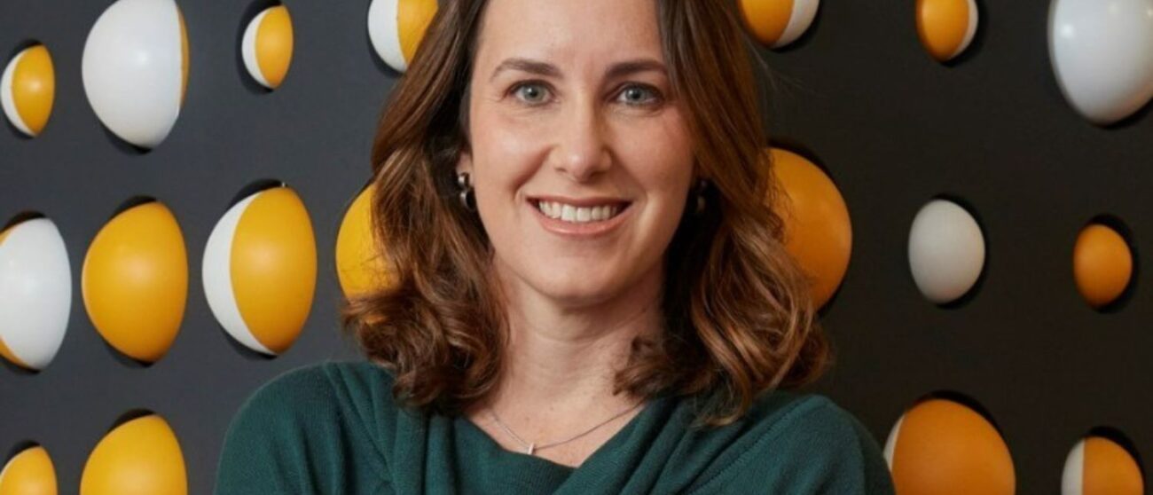 Juliana Sztrajtman, nova líder da Amazon no Brasil
