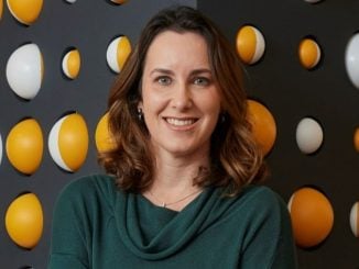 Juliana Sztrajtman, nova líder da Amazon no Brasil