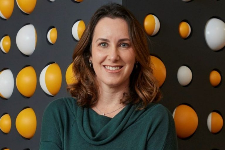 Juliana Sztrajtman, nova líder da Amazon no Brasil