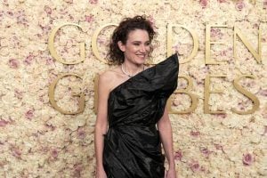 coralie fargeat no globo de ouro