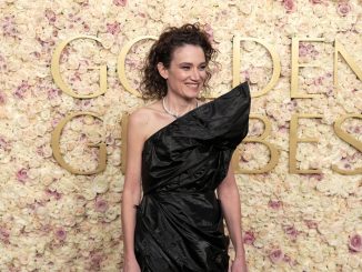 coralie fargeat no globo de ouro