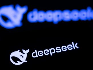 logo da deepseek