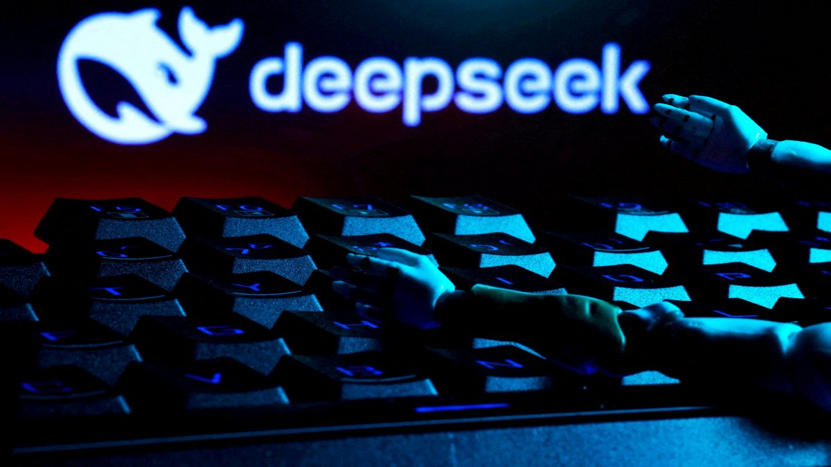 Austrália Proíbe Deepseek em Dispositivos do Governo