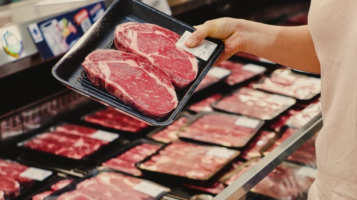 Exportação de Carne Bovina do Brasil Sobe em Receita e Cai em Volumes em 2025