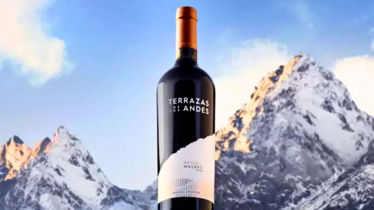 Malbec Argentino está entre os 10 melhores do mundo até US$ 40