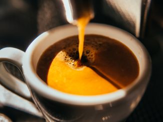 O café ajudou a pressionar a inflação