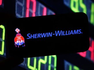 Sherwin-Williams