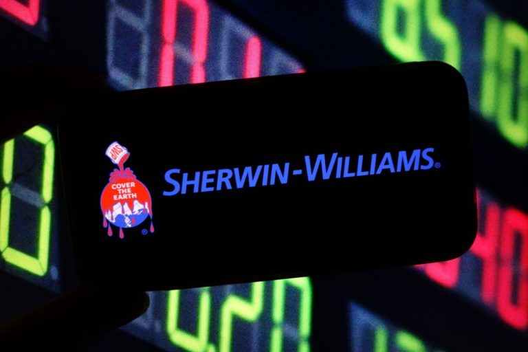 Sherwin-Williams