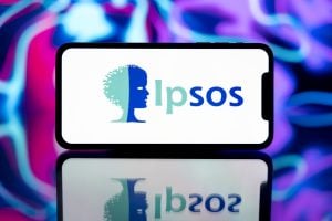 Ipsos logo