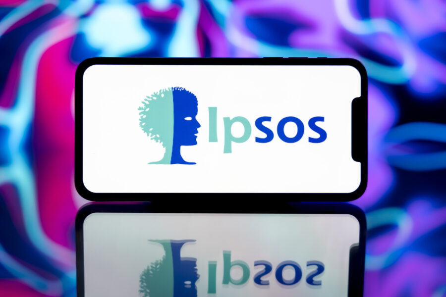 Ipsos logo