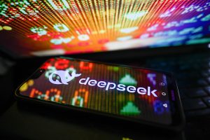 DeepSeek