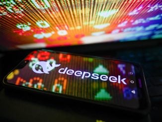 DeepSeek