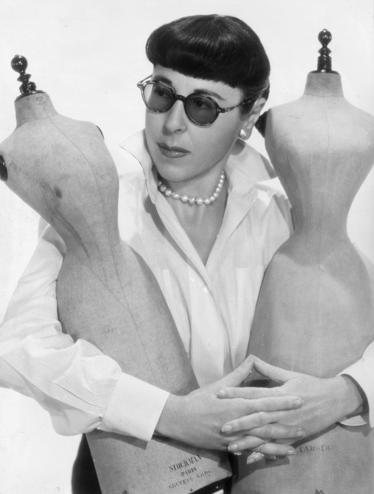 Edith Head Oscar