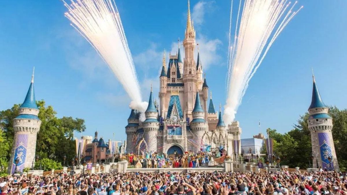 Disney Abandona Iniciativas de Diversidade: O que Isso Significa para o Entretenimento?