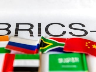 Brics