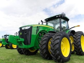 John Deere