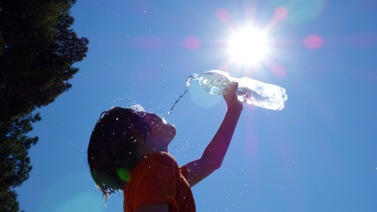 Calor Extremo: os Riscos para a Saúde Humana e o Que Fazer para Evitá-los