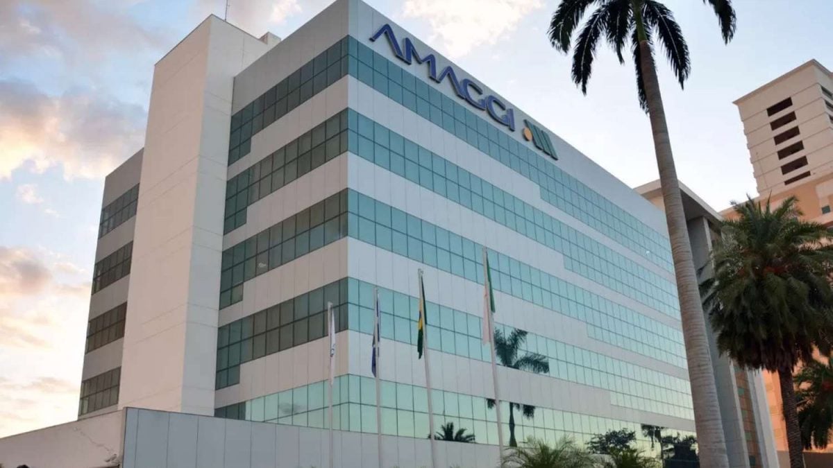 Rafael Biasoli Será Novo CFO da Amaggi